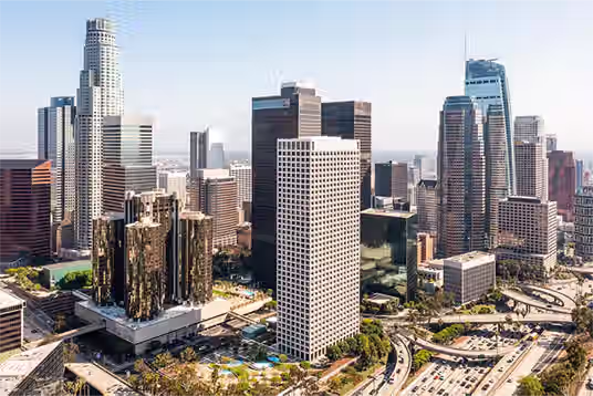 How the Leading Real Estate Player in affordable housing achieved real-time financial visibility &control